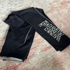 Victoria’s Secret leggings medium 5 for $20